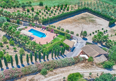 Casa Vacanze Villa Villa Dinira